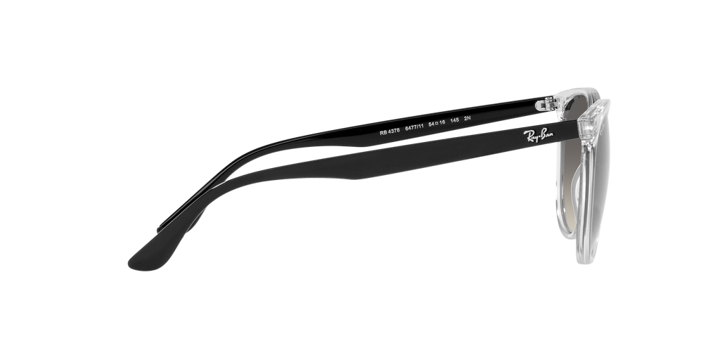 RB4378 - 647711 sunglasses - view 11