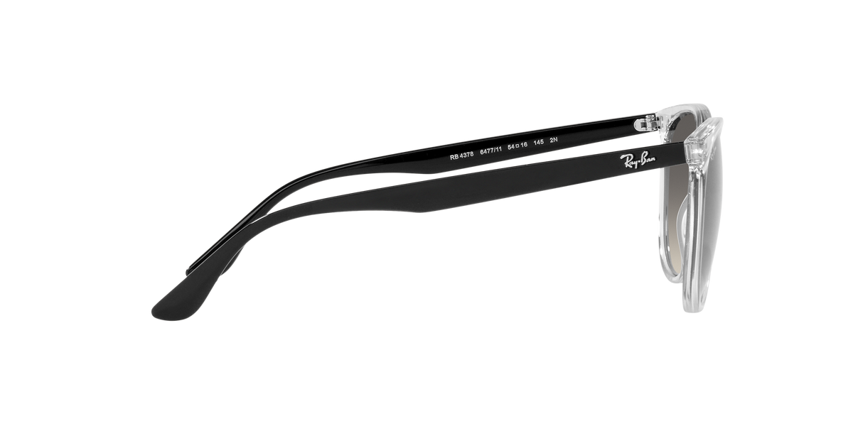 RB4378 - 647711 sunglasses - view 11
