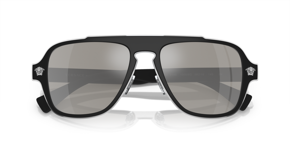 VE2199 - 10006G sunglasses - view 17