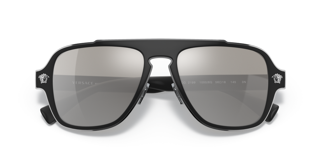 VE2199 - 10006G sunglasses - view 24