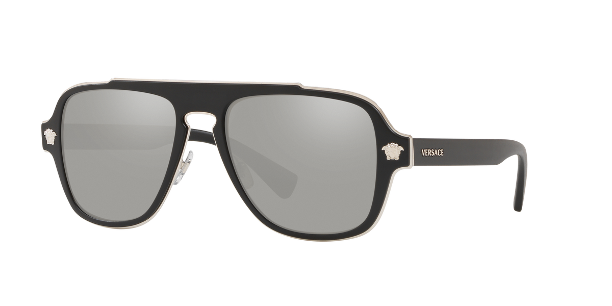 VE2199 - 10006G sunglasses - view 3