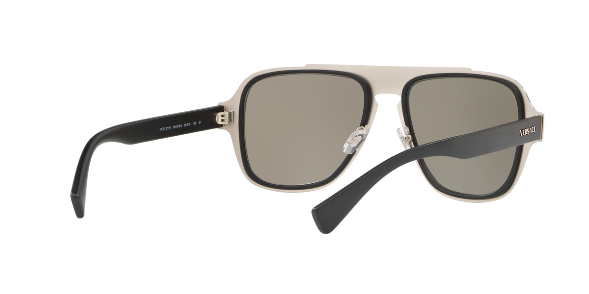 VE2199 - 10006G sunglasses - view 9