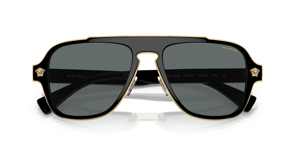 VE2199 - 100281 sunglasses - view 17