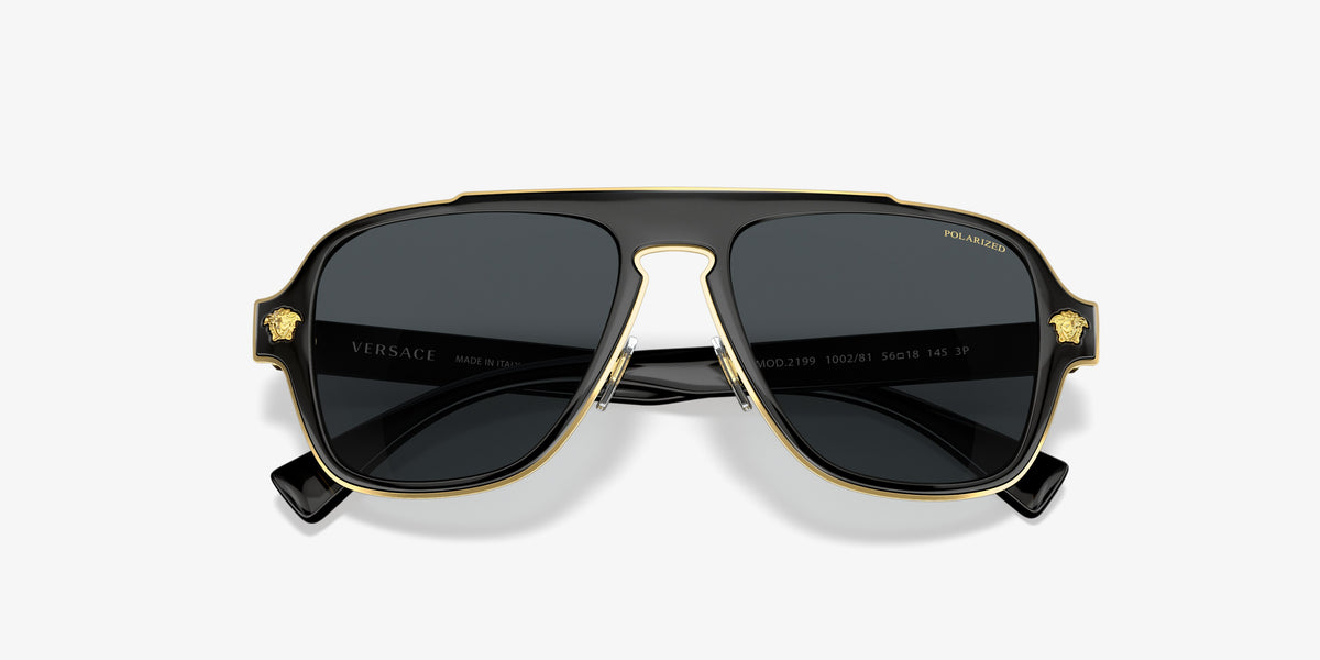 VE2199 - 100281 sunglasses - view 21
