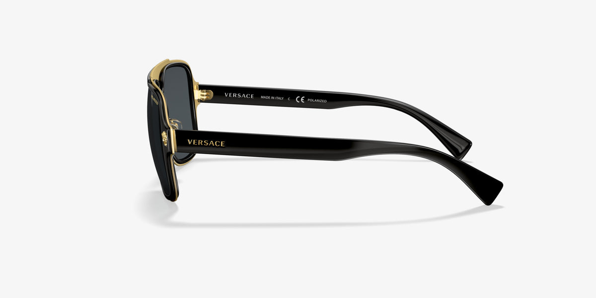 VE2199 - 100281 sunglasses - view 23