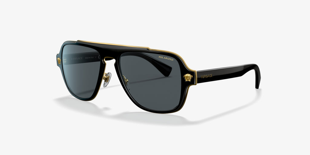 VE2199 - 100281 sunglasses - view 24