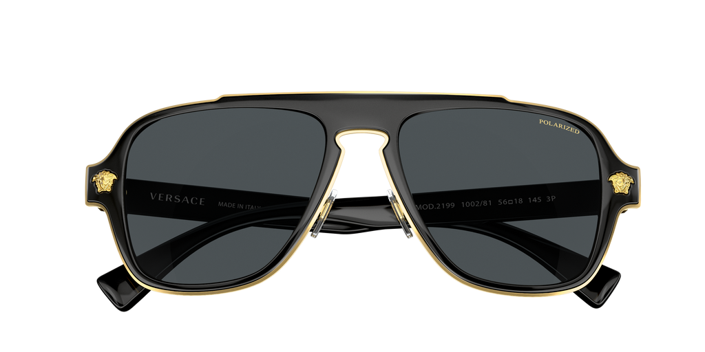 VE2199 - 100281 sunglasses - view 25