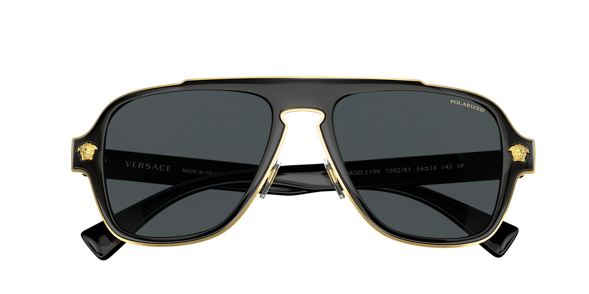 VE2199 - 100281 sunglasses - view 25