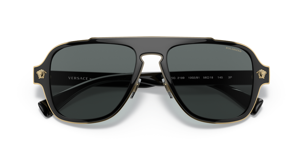 VE2199 - 100281 sunglasses - view 32