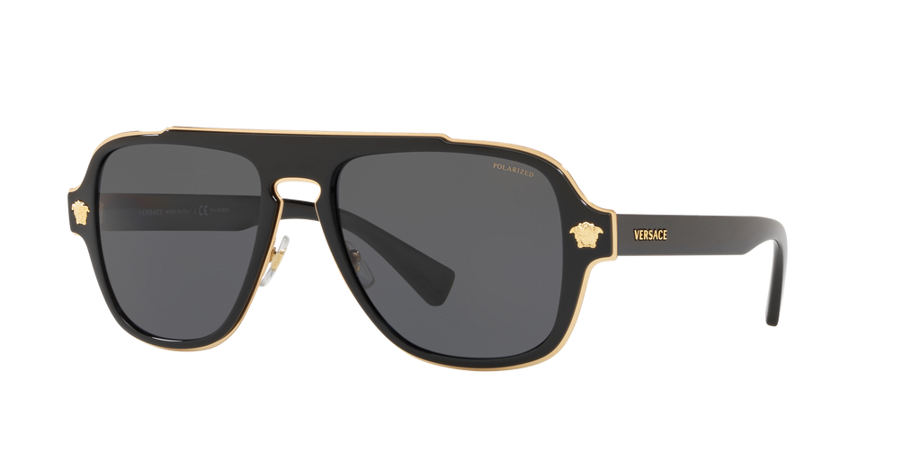 VE2199 - 100281 sunglasses - view 3