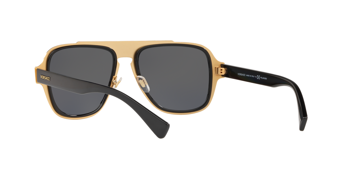 VE2199 - 100281 sunglasses - view 7