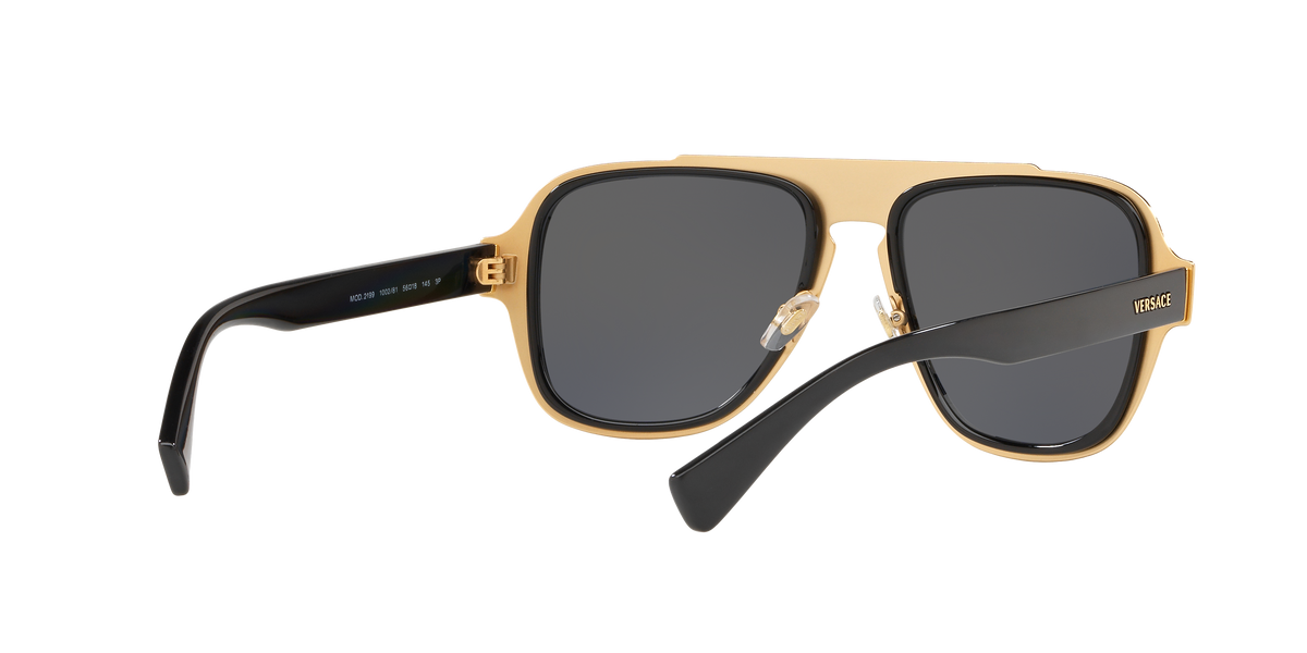 VE2199 - 100281 sunglasses - view 9
