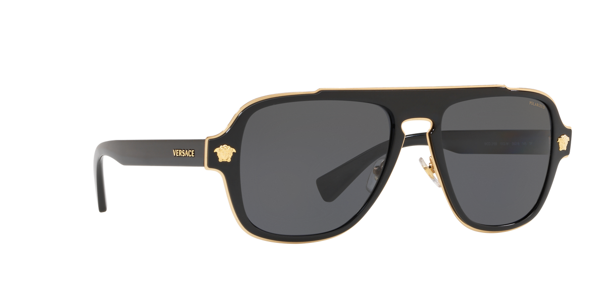 VE2199 - 100281 sunglasses - view 13
