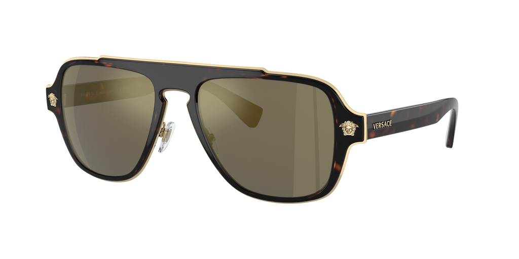 VE2199 - 12524T sunglasses - view 15