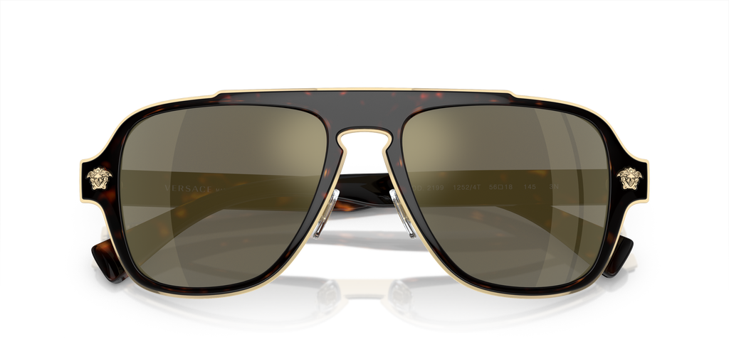 VE2199 - 12524T sunglasses - view 17