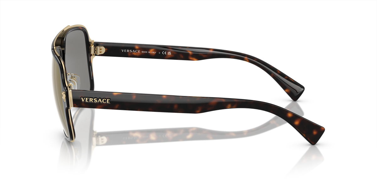 VE2199 - 12524T sunglasses - view 19