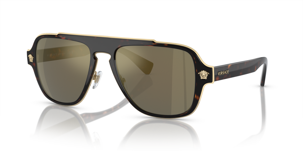 VE2199 - 12524T sunglasses - view 20