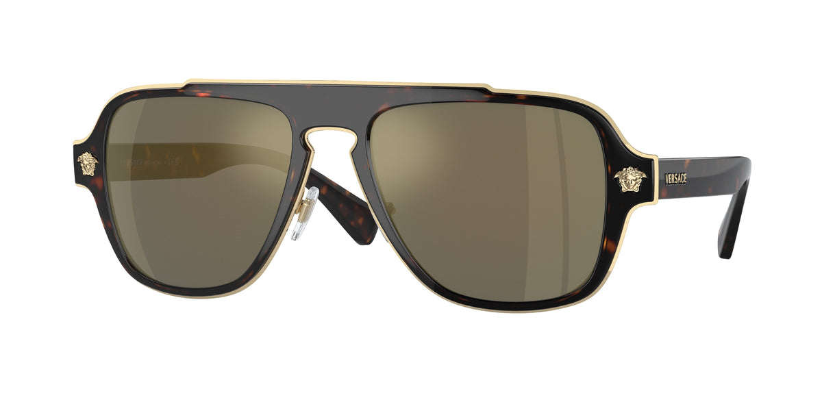 VE2199 - 12524T sunglasses - view 1