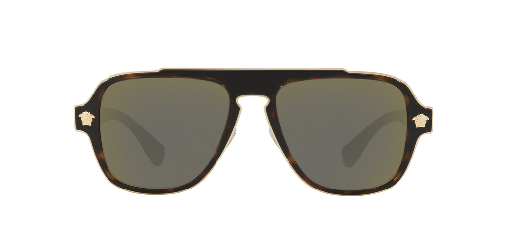 VE2199 - 12524T sunglasses - view 2