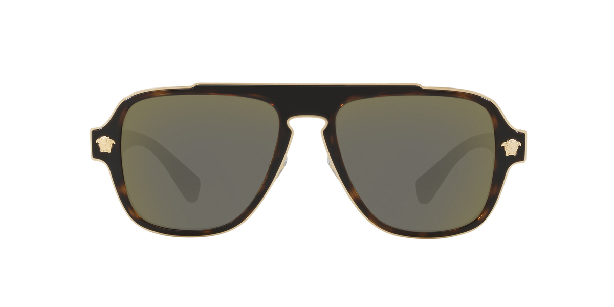 VE2199 - 12524T sunglasses - view 2