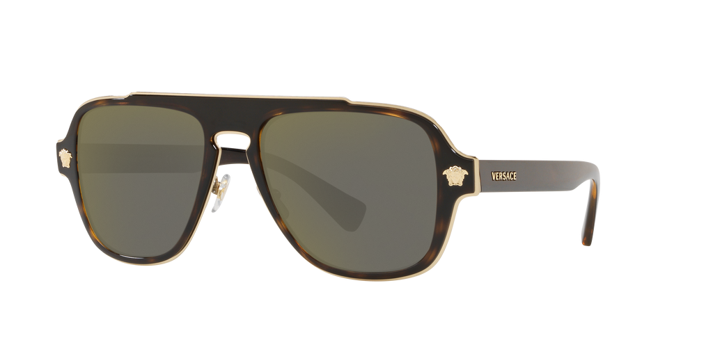 VE2199 - 12524T sunglasses - view 3