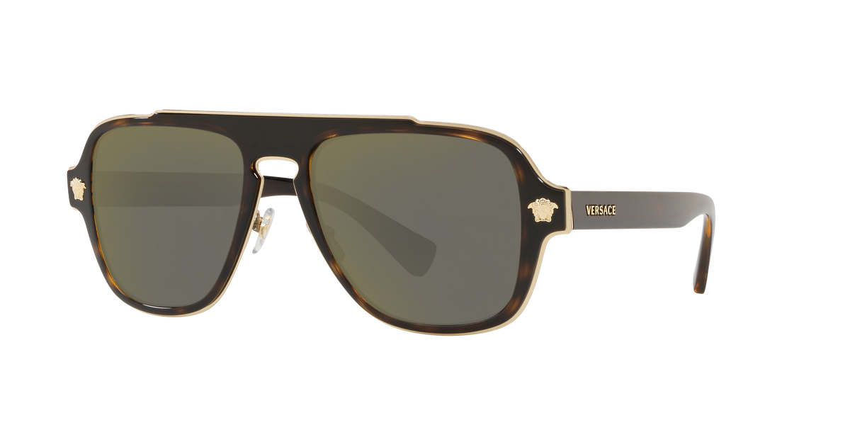 VE2199 - 12524T sunglasses - view 3