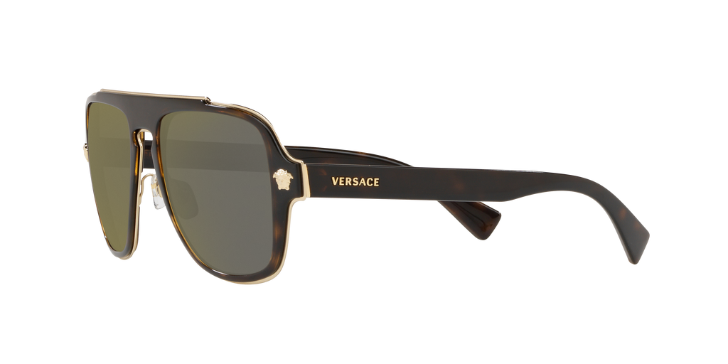 VE2199 - 12524T sunglasses - view 4