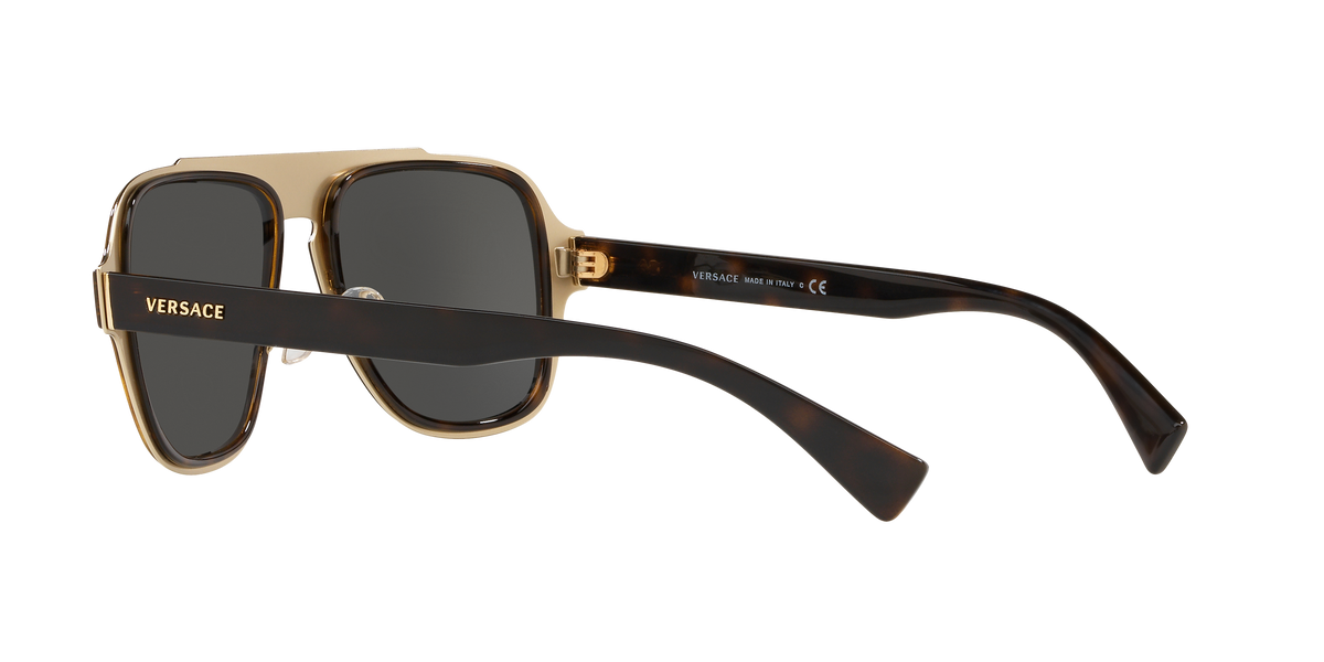VE2199 - 12524T sunglasses - view 6