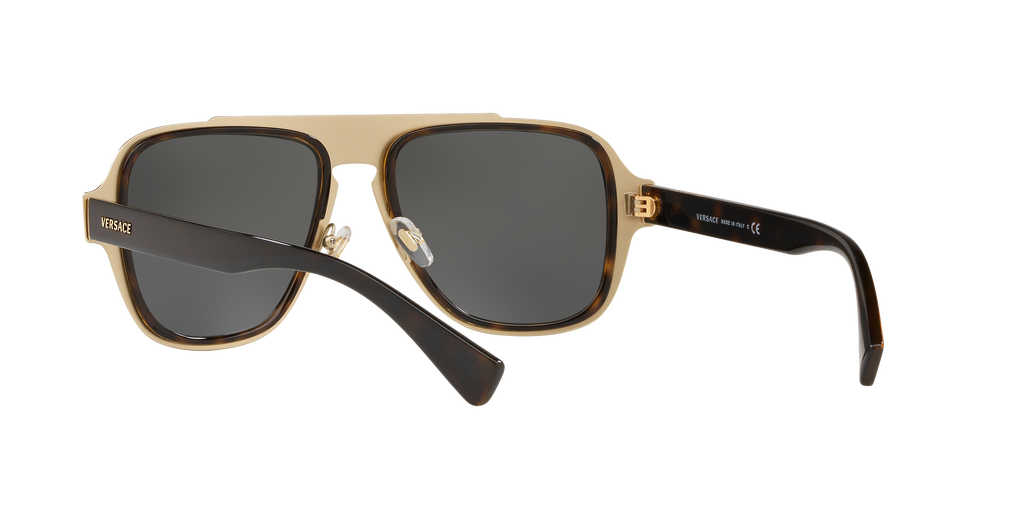 VE2199 - 12524T sunglasses - view 7