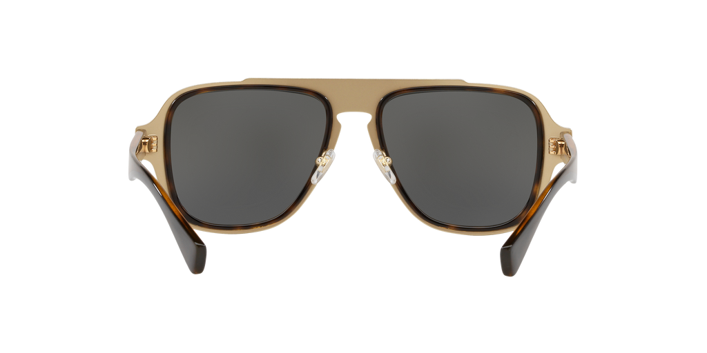 VE2199 - 12524T sunglasses - view 8