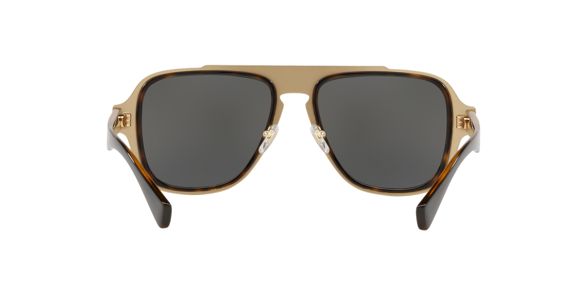 VE2199 - 12524T sunglasses - view 8