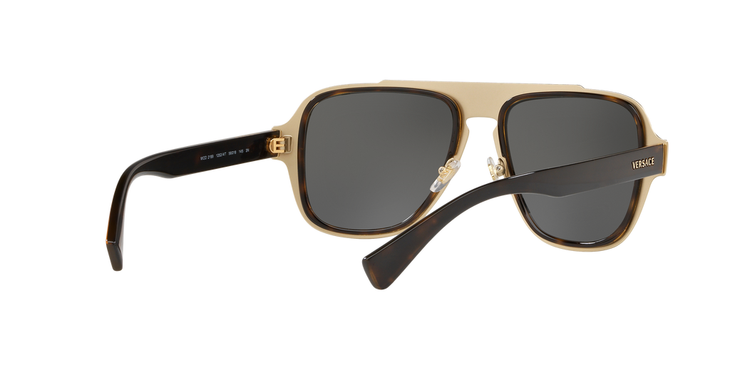 VE2199 - 12524T sunglasses - view 9