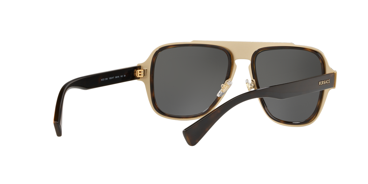 VE2199 - 12524T sunglasses - view 9