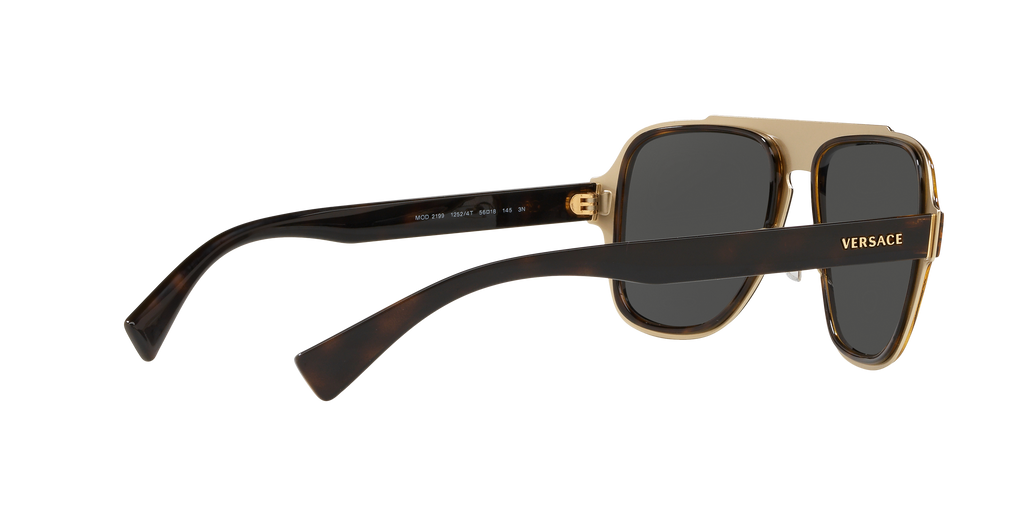VE2199 - 12524T sunglasses - view 10