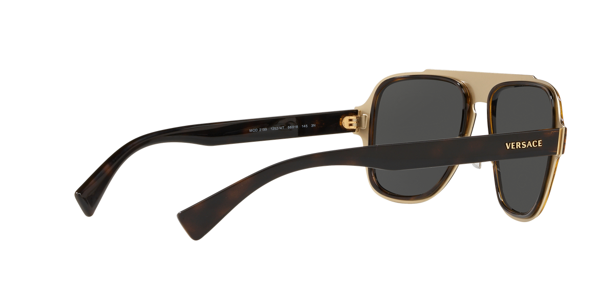 VE2199 - 12524T sunglasses - view 10