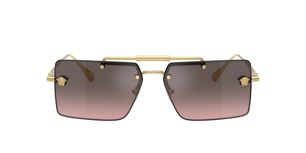 VE2245 - 100258 sunglasses - view 3