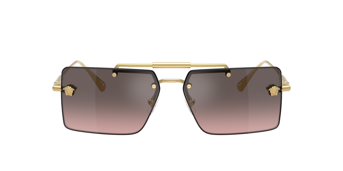 VE2245 - 100258 sunglasses - view 10