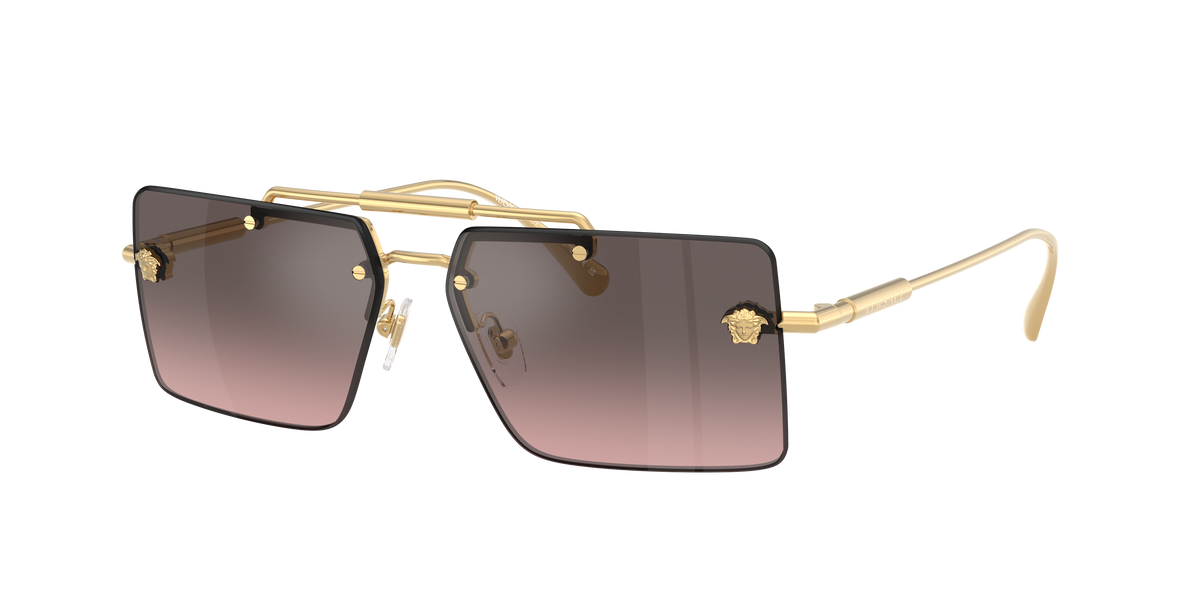 VE2245 - 100258 sunglasses - view 4