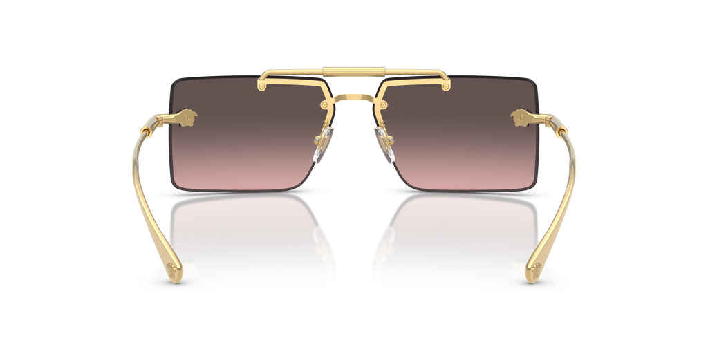 VE2245 - 100258 sunglasses - view 5