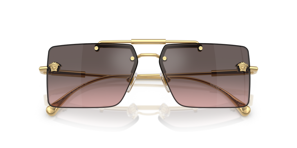 VE2245 - 100258 sunglasses - view 6