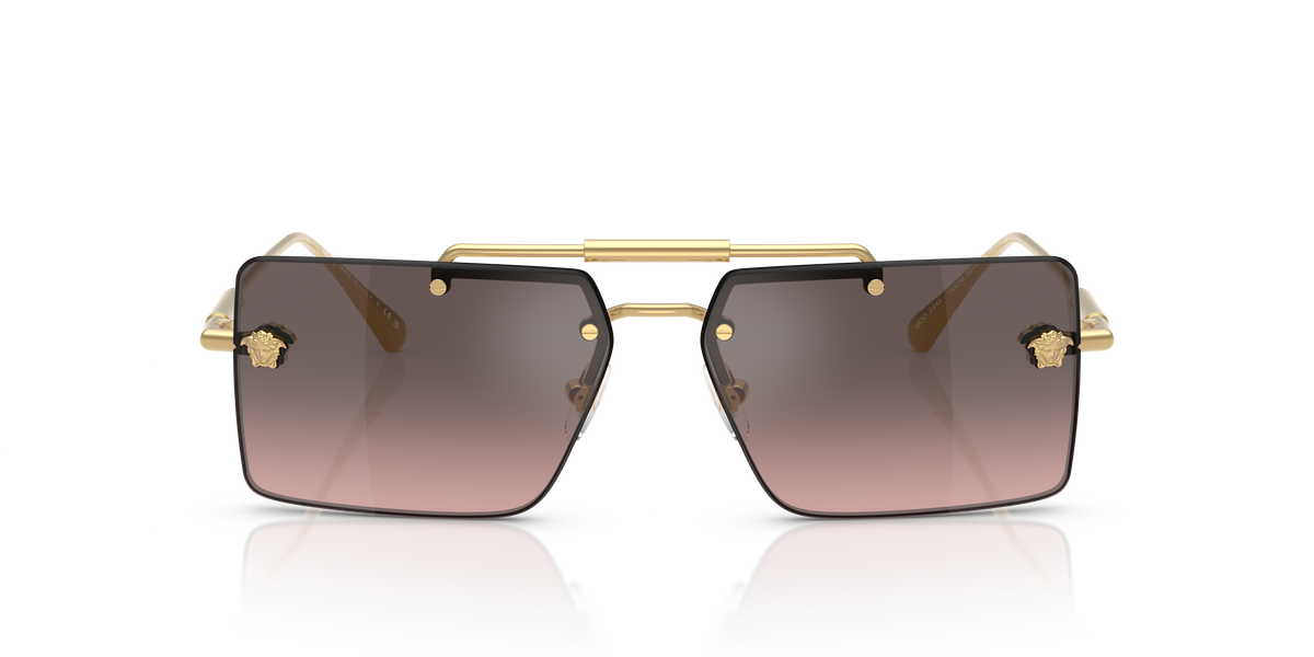 VE2245 - 100258 sunglasses - view 7