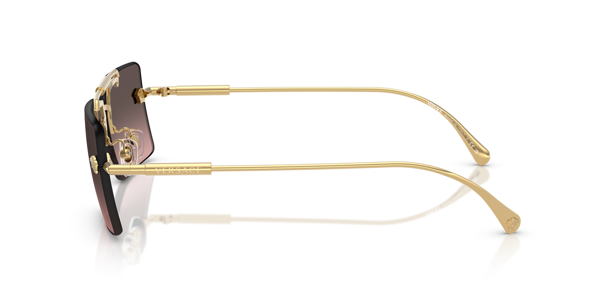 VE2245 - 100258 sunglasses - view 8
