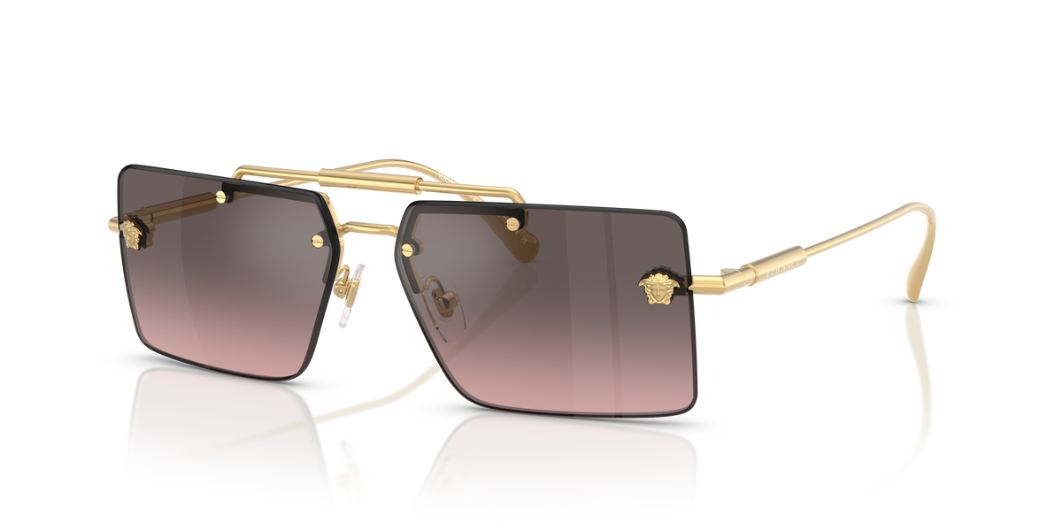 VE2245 - 100258 sunglasses - view 9