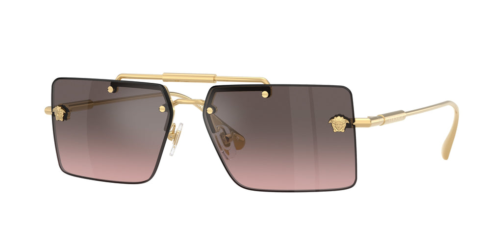 VE2245 - 100258 sunglasses - view 2
