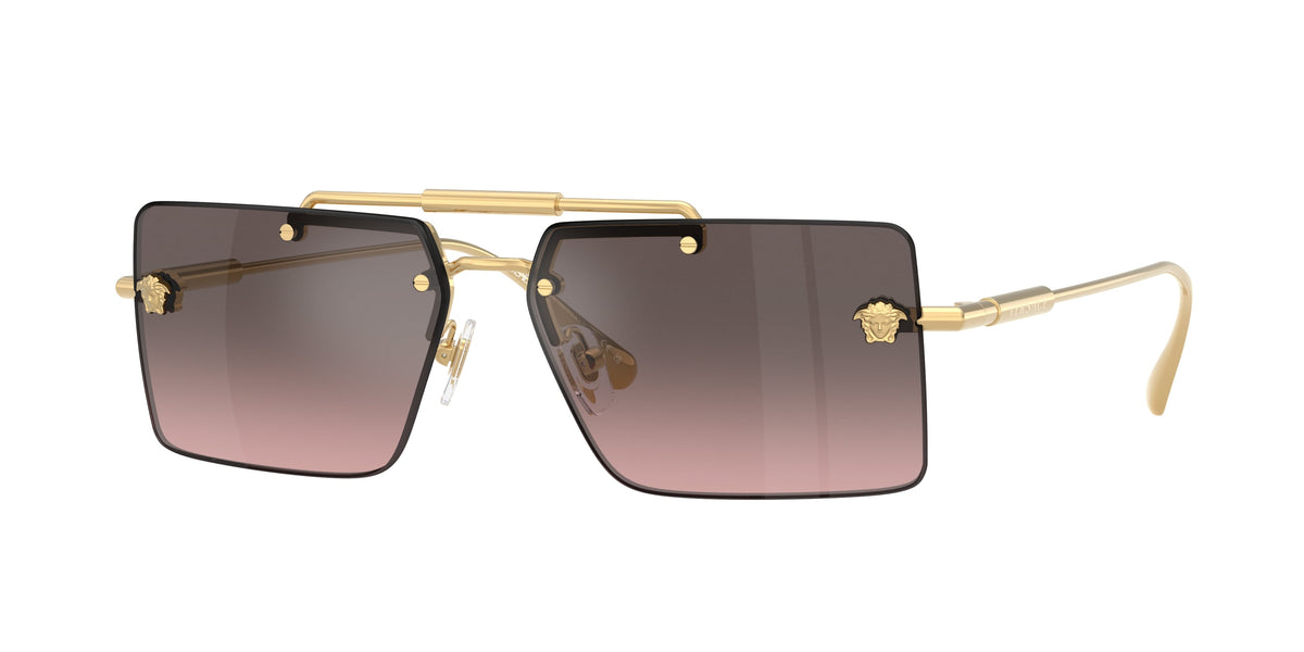 VE2245 - 100258 sunglasses - view 2