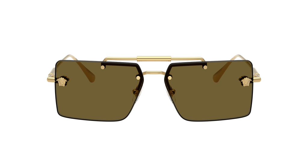 VE2245 - 100273 sunglasses - view 2