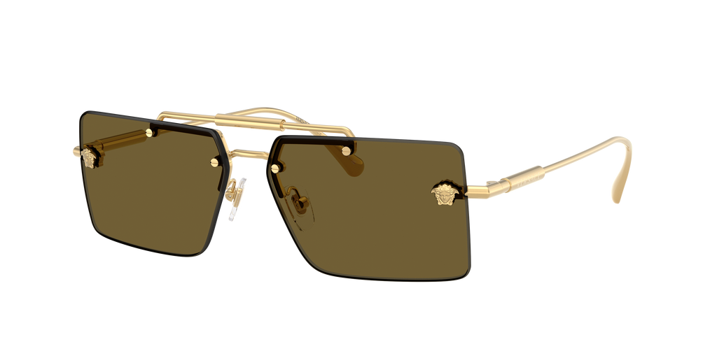 VE2245 - 100273 sunglasses - view 3