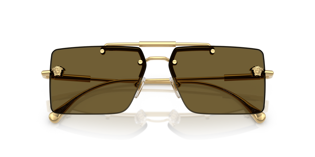 VE2245 - 100273 sunglasses - view 5