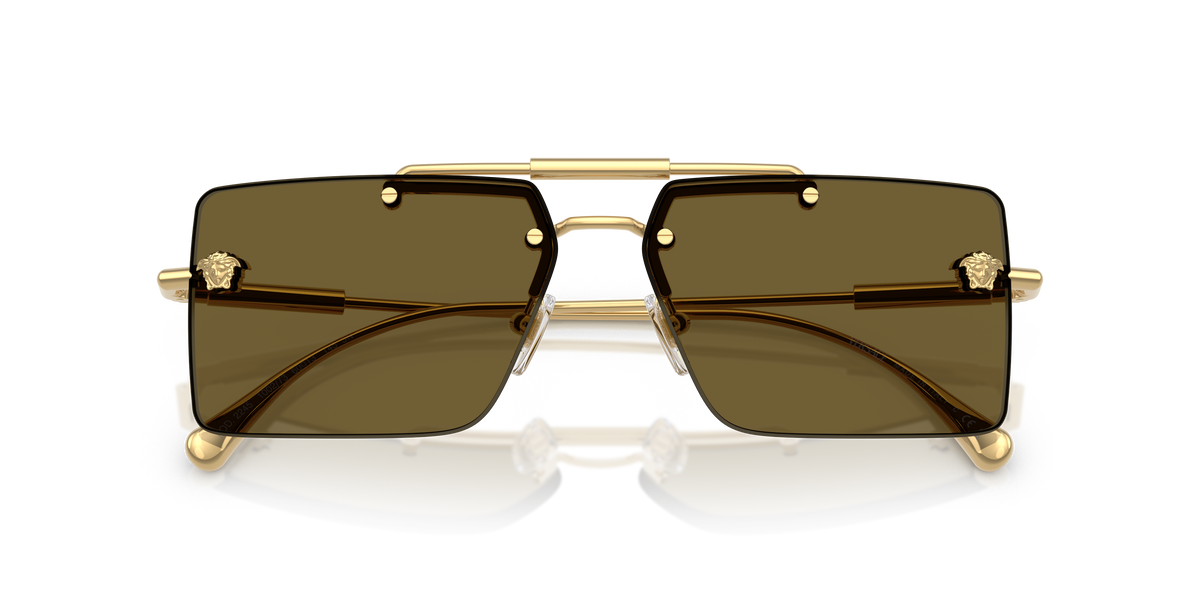VE2245 - 100273 sunglasses - view 5