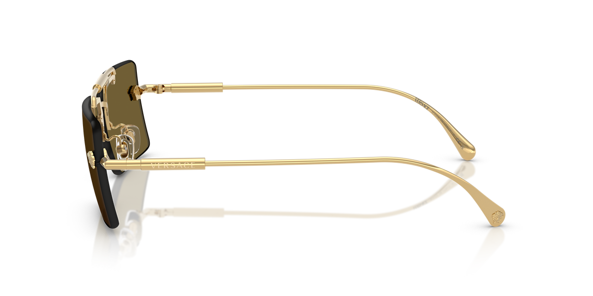 VE2245 - 100273 sunglasses - view 7